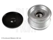 Alternator Pulley FOR AUDI A4 8H 2.0 06->09 8H7 8HE B6 B7 BPW BRC Diesel ADL