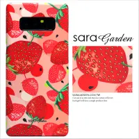 在飛比找神腦生活優惠-【Sara Garden】客製化 手機殼 三星 S8+ S8
