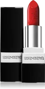 Eisenberg JE ROUGE® moisturizing lipstick color R01 Rouge Ardent 3.5 g
