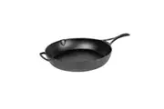 Lodge Blacklock Cast Iron Skillet - 30cm