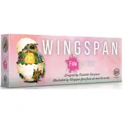 Stonemaier Games Wingspan Fan Art Pack Animals Tabletop Fun Play Cards Game