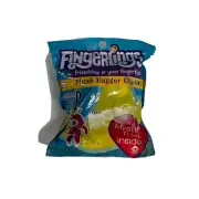 Fingerlings Plush Hugger Clip On Surprise Package (Factory Sealed) Ages 3+ 2018