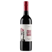 Four in Hand Barossa Valley Shiraz 2022 - Buy Online | The Wine Collective Marketplace