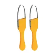 Grass Puller Tool Multifunctional Manual Ring Weeding Shovel Weed Trimmer4400