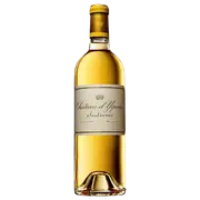 2017 Chateau Yquem 6000ml - Buy Online | The Wine Collective International Marketplace