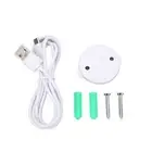 Indoor Security Camera 1080P HD WiFi Home Wireless Camera Baby Monitor Two W Hot
