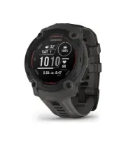 Garmin Instinct E 45mm - Rugged Multisport Smartwatch - Black - Brand New