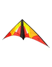 [Jenjo] Stunt Kites Red