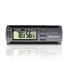 ITH-10 Digital Thermometer and Hygrometer Temperature Humidity Monitor Humido...