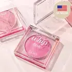 [CLIO] Air Blur Whip Blush, Powder Blush, Teen Makeup, Birthday Gift, K-beauty