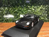 在飛比找有閑購物優惠-1/43 Minichamps Porsche 959 19