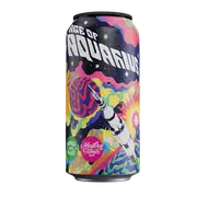 Garage Project Age of Aquarius Hazy IPA (1 Can Limit)