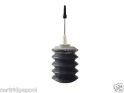 Black refill ink kit HP 901 901XL Officejet J4680 J4540 30ml