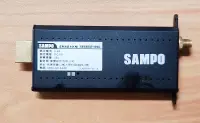 在飛比找露天拍賣優惠-SAMPO 聲寶 EM-43DT16D 無線智慧家庭升級模組