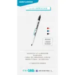 {小老闆}雄獅雙頭奇異筆 NO.680筆尖1.0MM/0.5MM