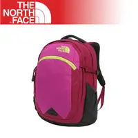 在飛比找蝦皮商城優惠-【The North Face 25L 13吋電腦背包 《紫