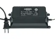 Marklin 60195 1 Gauge Switch Power Pack 120V/100VA