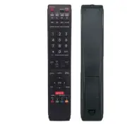 New Remote Control For Sharp LC-32D6U LC-32D6UA LC-32D6UH LC-32D62U LC-32D64U TV