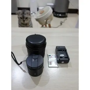 Sony QX100