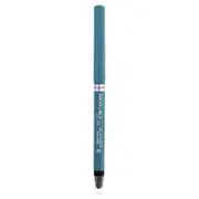 L'Oreal Paris Infallible Gel Auto Eyeliner Turquoise