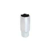 SP Tools 3/8" Drive Spark Plug Socket - Size 21mm 6 Point Metric Individual