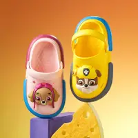 在飛比找蝦皮商城優惠-幸福瑪麗兒童crocs男童拖鞋夏季女童室內防滑洗澡涼鞋寶寶沙