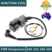 Ignition Coil For Husqvarna 340 345 346 XP 350 353 355 351 357 XP 359 Chain Saw