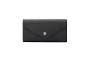 Women's Purse Michael Kors 35F3STVE7L-BLACK 19 x 10 x 3 cm