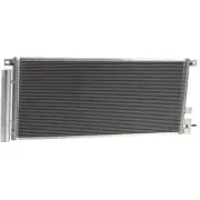 AC Condenser For 2013-2014 Buick Encore Aluminum Parallel Flow OE Replacement
