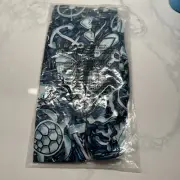 New Sealed Vera Bradley Ditty Bag SHORE ENOUGH