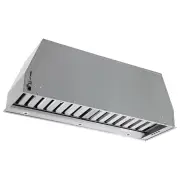 Glem Gas 85cm Under Cupboard Rangehood CK85UCF