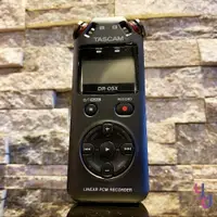 在飛比找樂天市場購物網優惠-現貨可分期 公司貨 Tascam Dr 05X 專業型 錄音