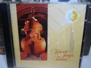 Konzert Junger Talente - I'm Landkreis Augsburg 2002 CD BRAND NEW Rare