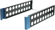 RackSolutions 4U Flush Mount Conversion Kit for 2 Post Racks