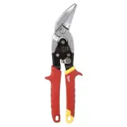 10 in. Straight-Cut Offset Aviation Snips