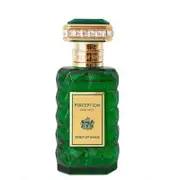 Spirit of kings Perception hair mist 50 ml
