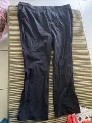 COOPER ST ALDYR WOMENS PANTS BLACK SZ 24 BNWT FREE POST (G25