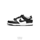 【NIKE DUNK LOW PS】黑白 熊貓｜中童 童鞋 CW1588-100 GODA 夠搭