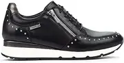 [Pikolinos] Womens W0J-6750 Mundaka W0j Wedge