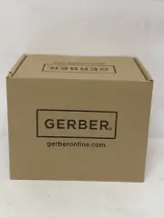Gerber Sirius D500444TC Single Handle Valve Trim Kit - Chrome Finish New