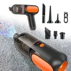 Car Vacuum Cleaner Dustbuster 5V Premium Handheld Cordless Vacuum Cleaner