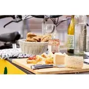 Save 5.00%! Love ride in Toulouse with champagne and cheese