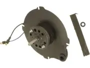 For 1998, 2000 Isuzu Amigo Blower Motor API 24327KWSN (for: Isuzu)
