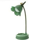 LED Desk Lamp Cordless Table Light Adjustable Gooseneck Dimmable Touch