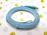 Allen Bradley Cisco Stratix 9300-USBCBL-CNSL Aftermarket Network Switch Cable