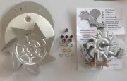 REPLACEMENT Technika Oven Fan Forced Motor B90MTDI B90MTDISS