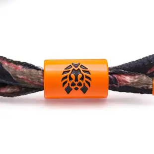 Rastaclat | 經典編織手環 Zebra Camo 迷彩