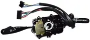 TURN SIGNAL SWITCH LIGHT SWITCH WIPER SWITCH 18 WIRE,INTENDED for ISUZU PICK UP TFR/TFS-LHD 1993-1996 CHEVROLET LUV 3.2 1999-2005