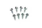 Husky Towing 71195 For Use With Husky Scissor Jacks Pack of 8