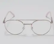 Prive Revaux The Brooklyn Blue Light Readers Rose Gold Pink Strength 3.0 A393877